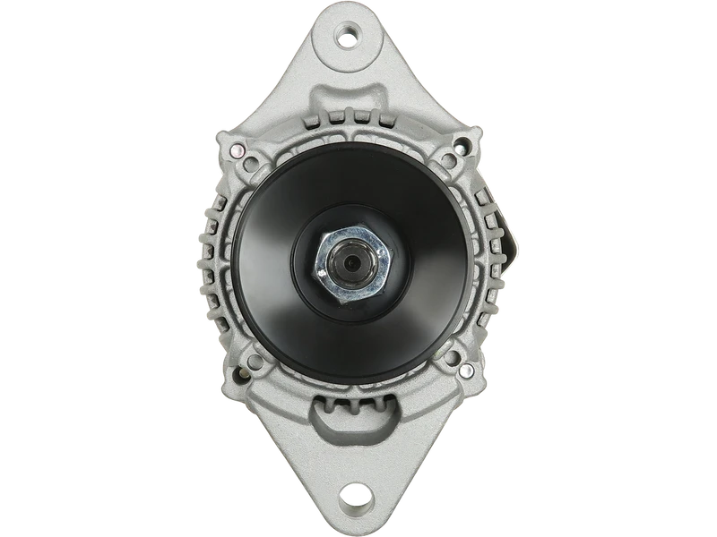 Alternador Nippondenso John Deere New Holland 12356