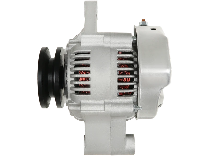 Alternador Nippondenso Montacargas 12357