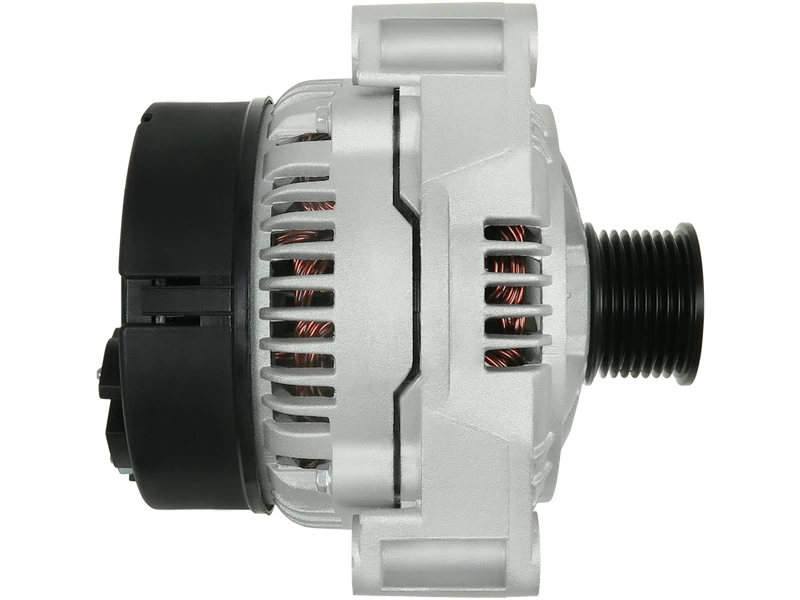 Alternador Bosch John Deree 12370