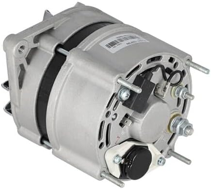 Alternador Bosch John Deere 12373