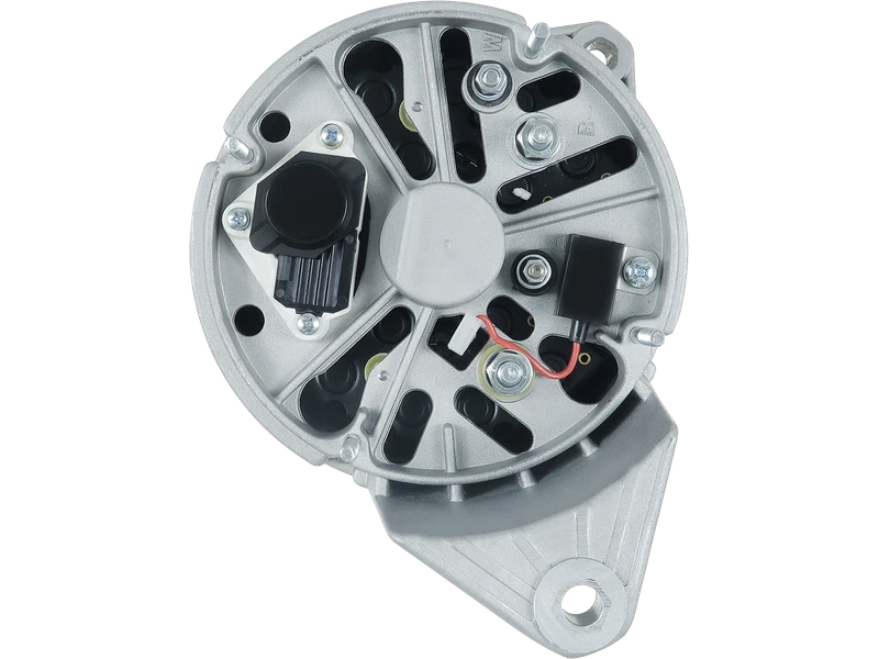 Alternador Bosch Volvo 140A 24V 12377