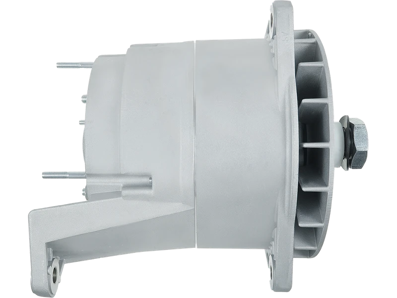 Alternador Bosch Volvo 140A 24V 12377