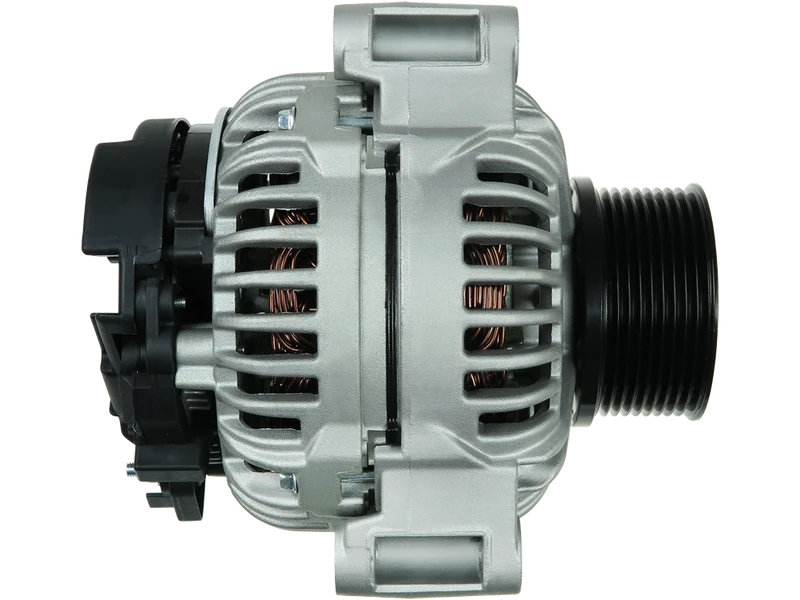 Alternador Bosch John Deere 150A 12381