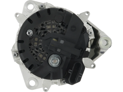 Alternador Bosch Mercedes Benz Diesel 24V 12387 (Reconstruido)
