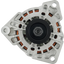 Alternador Bosch Mercedes Benz Diesel 24V 12387 (Reconstruido)