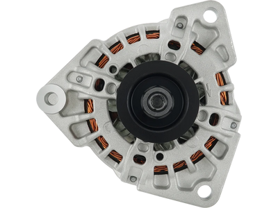 Alternador Bosch Mercedes Benz Diesel 24V 12387 (Reconstruido)