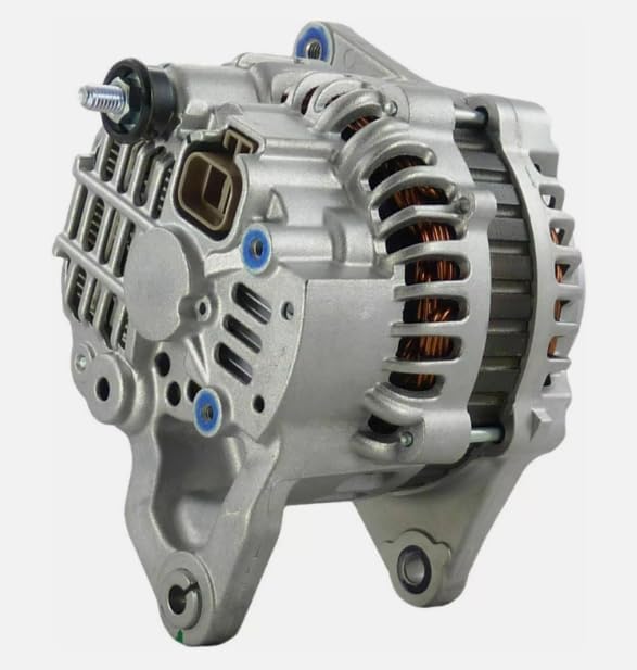 Alternador Mitsubishi Caterpillar 50A 12V 12311