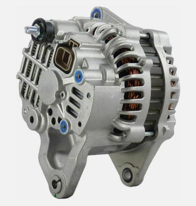 Alternador Mitsubishi Caterpillar 50A 12V 12311