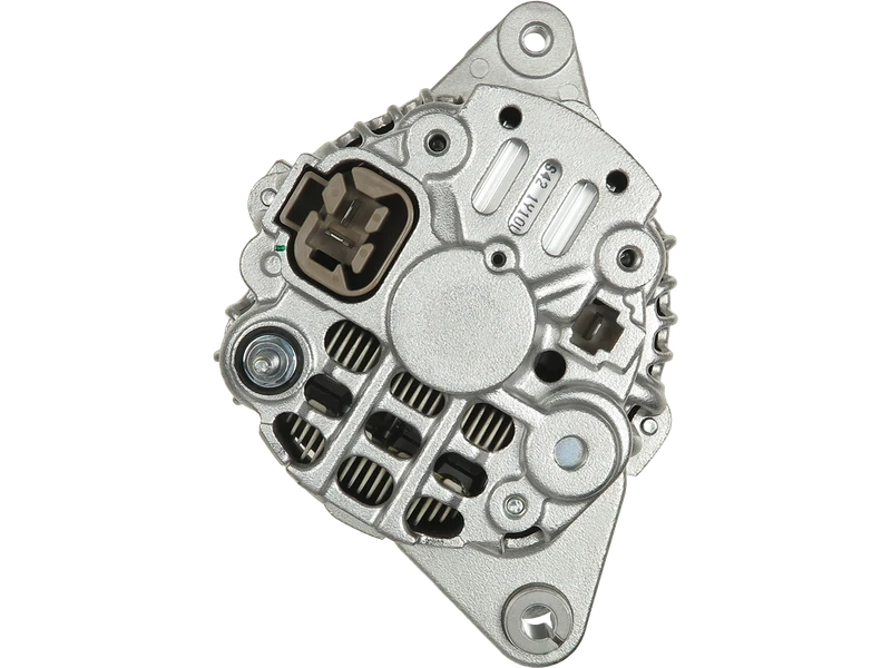 Alternador Mitsubishi Case New Holland 12432