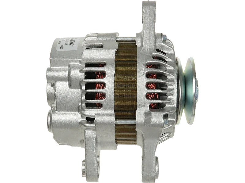 Alternador Mitsubishi Case New Holland 12432
