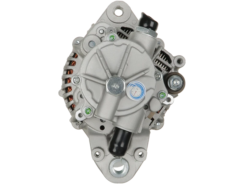 Alternador Mitsubishi Caterpillar 24v 35A 12435