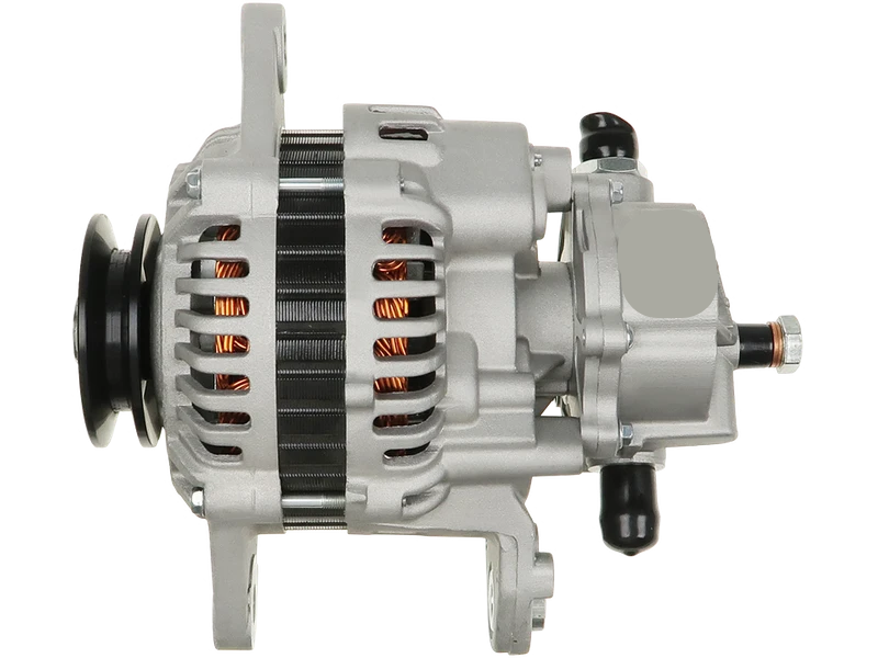 Alternador Mitsubishi Caterpillar 24v 35A 12435