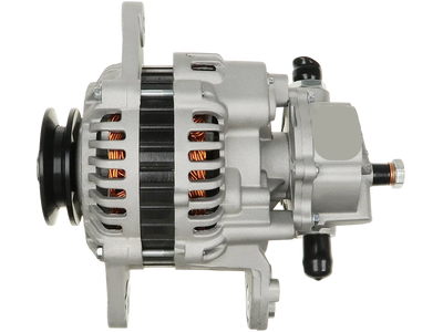 Alternador Mitsubishi Caterpillar 24v 35A 12435