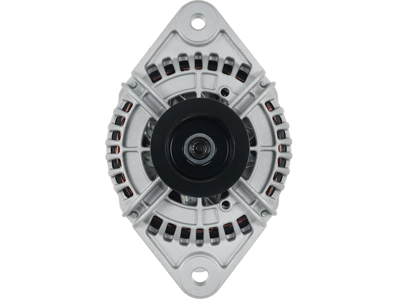 Alternador Bosch John Deere 100A 24V 12493