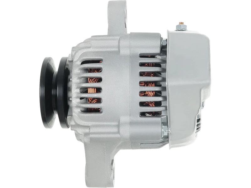 Alternador Nippondenso Tractor Toro 12530