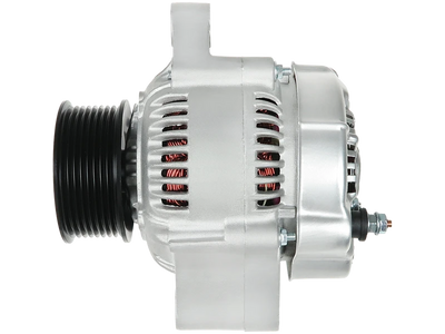 Alternador Nippondenso Komatsu 12532