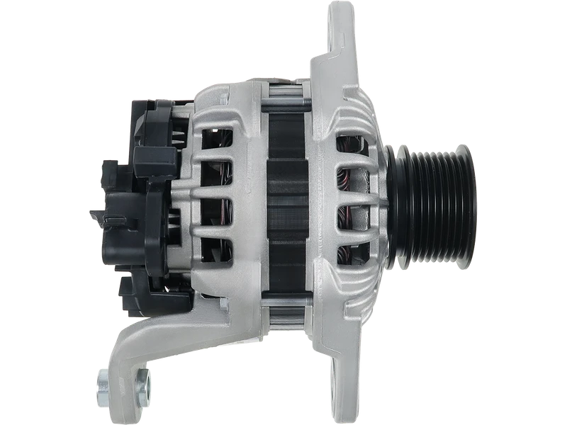 Alternador Bosch John Deere 80A 24V 12599