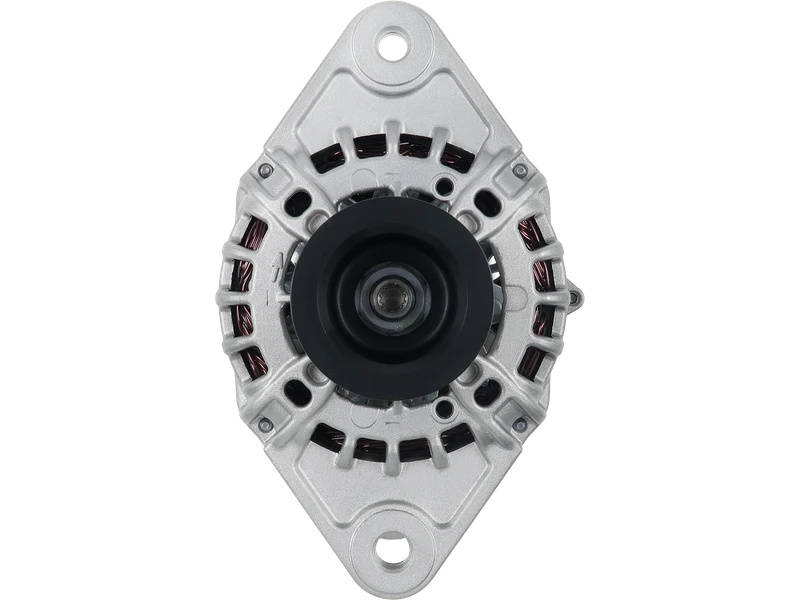 Alternador Bosch John Deere 80A 24V 12599