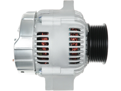 Alternador Nippondenso Komatsu Excavadora 24V 12775