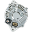 Alternador Nippondenso Komatsu Excavadora 24V 12775