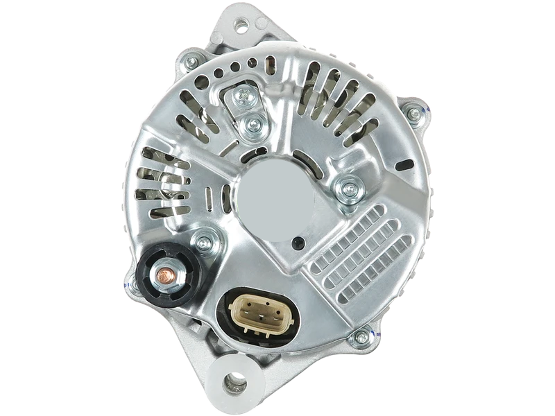 Alternador Nippondenso Komatsu Excavadora 24V 12775