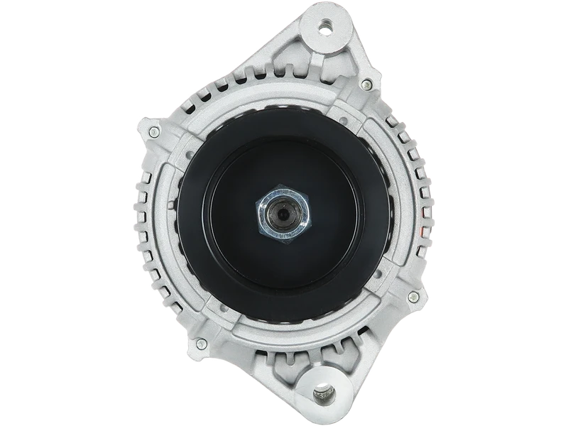 Alternador Nippondenso Komatsu Excavadora 24V 12775