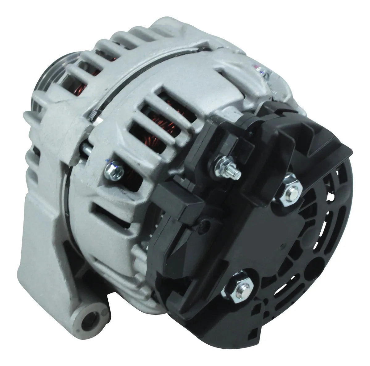 Alternador Bosch John Deere 90A 12780