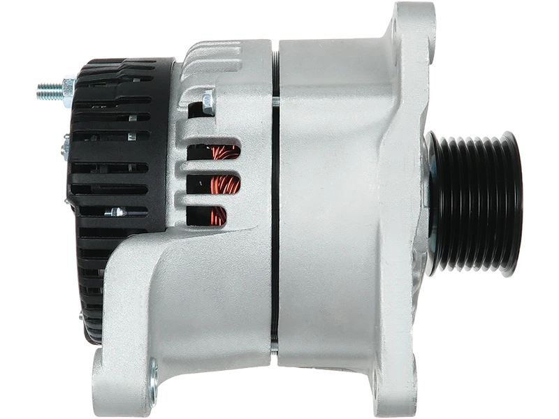 Alternador Bosch Iskra JCB 12786