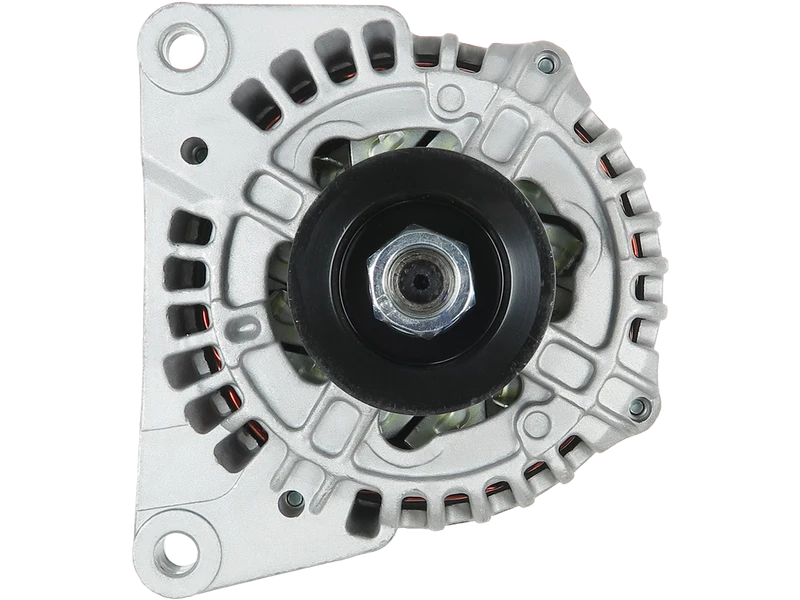 Alternador Bosch Iskra JCB 12786