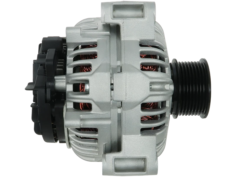 Alternador Bosch John Deere 200A 12795