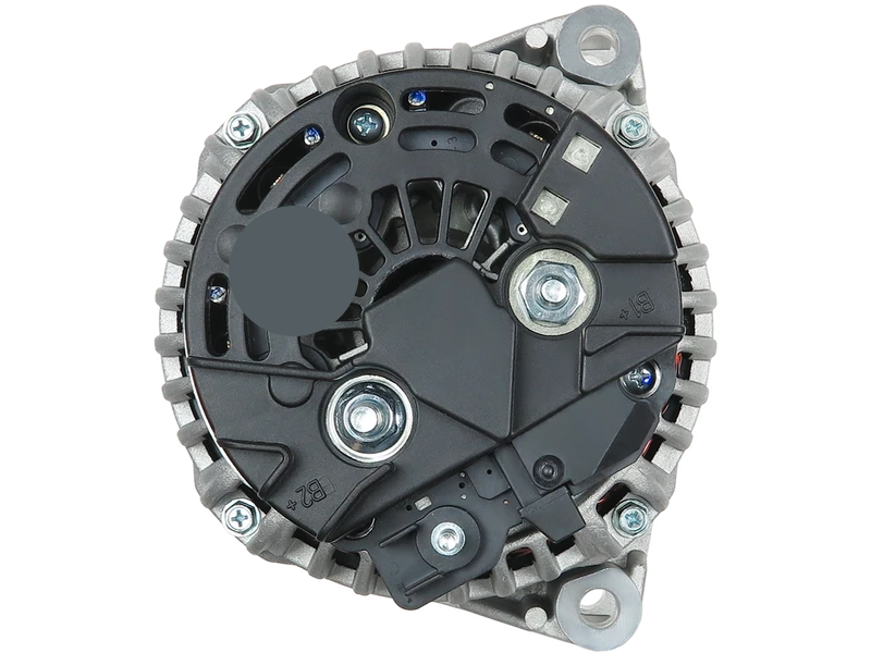 Alternador Bosch John Deere 150A 12880