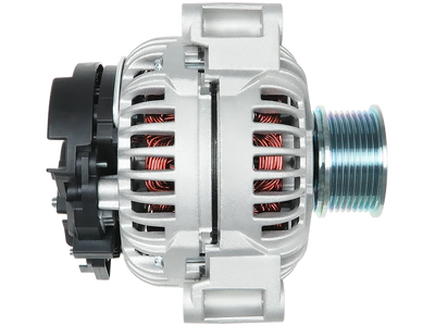 Alternador Bosch John Deere 150A 12880