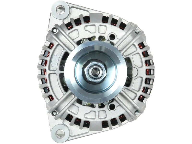 Alternador Bosch John Deere 150A 12880