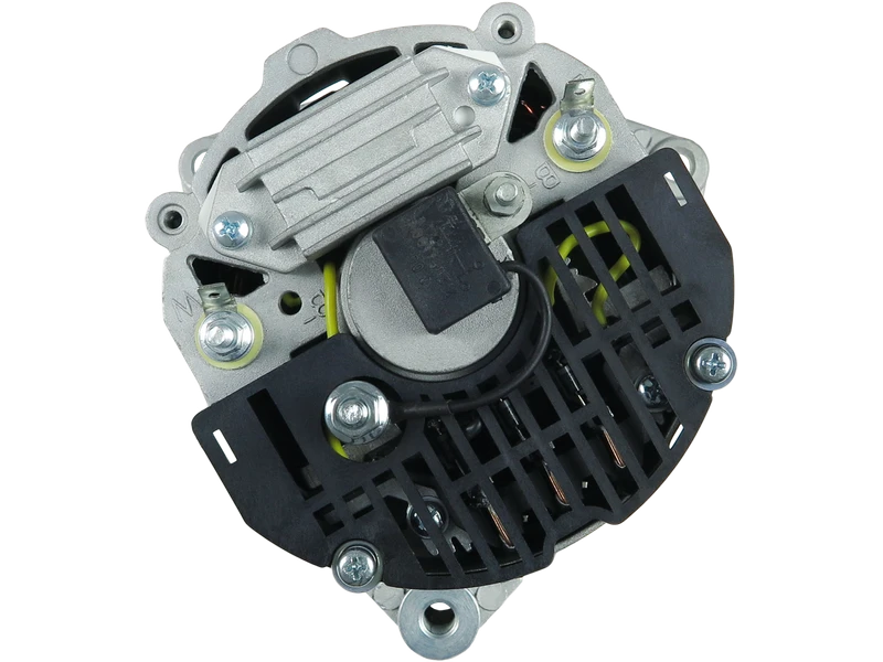 Alternador Bosch Iskra Deutz 12885