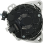 Alternador Mitsubishi Chevrolet Silverado 19-22 12890 (Reconstruido)