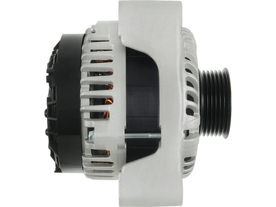 Alternador Mitsubishi Chevrolet Silverado 19-22 12890 (Reconstruido)