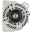 Alternador Mitsubishi Chevrolet Silverado 19-22 12890 (Reconstruido)