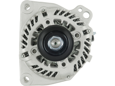 Alternador Mitsubishi Chevrolet Silverado 19-22 12890 (Reconstruido)