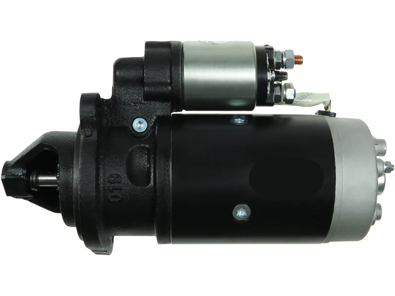 Marcha Bosch Aifo Fiat-Allis 24V 18030