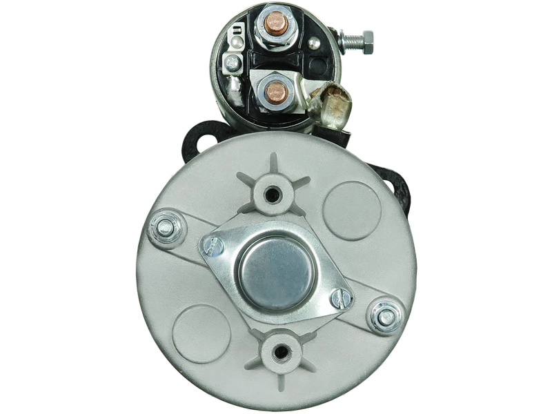 Marcha Bosch Aifo Fiat-Allis 24V 18030