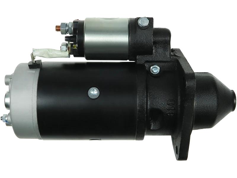 Marcha Bosch Aifo Fiat-Allis 24V 18030