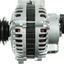 Alternador Mitsubishi Ford Topaz 88-91 13190 (Reconstruido)