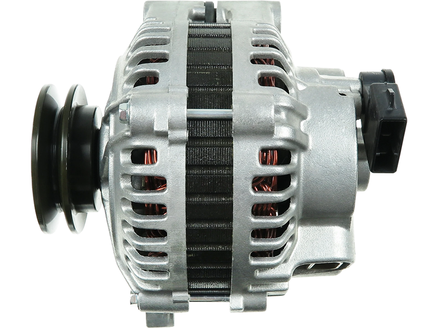 Alternador Mitsubishi Ford Topaz 88-91 13190 (Reconstruido)