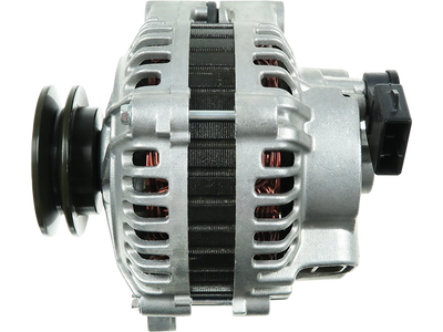Alternador Mitsubishi Ford Topaz 88-91 13190 (Reconstruido)