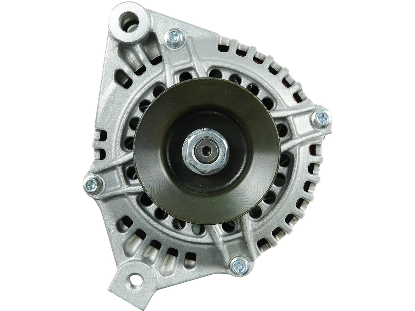 Alternador Mitsubishi Ford Topaz 88-91 13190 (Reconstruido)