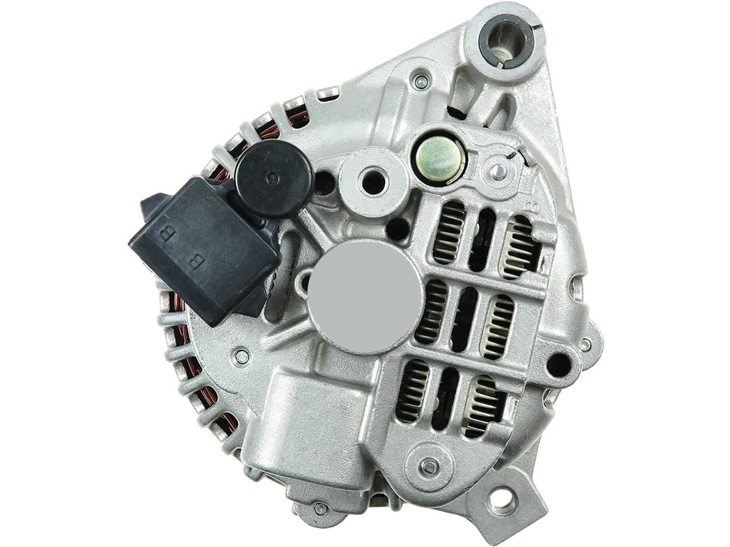 Alternador Mitsubishi Ford Topaz 88-91 13190 (Reconstruido)