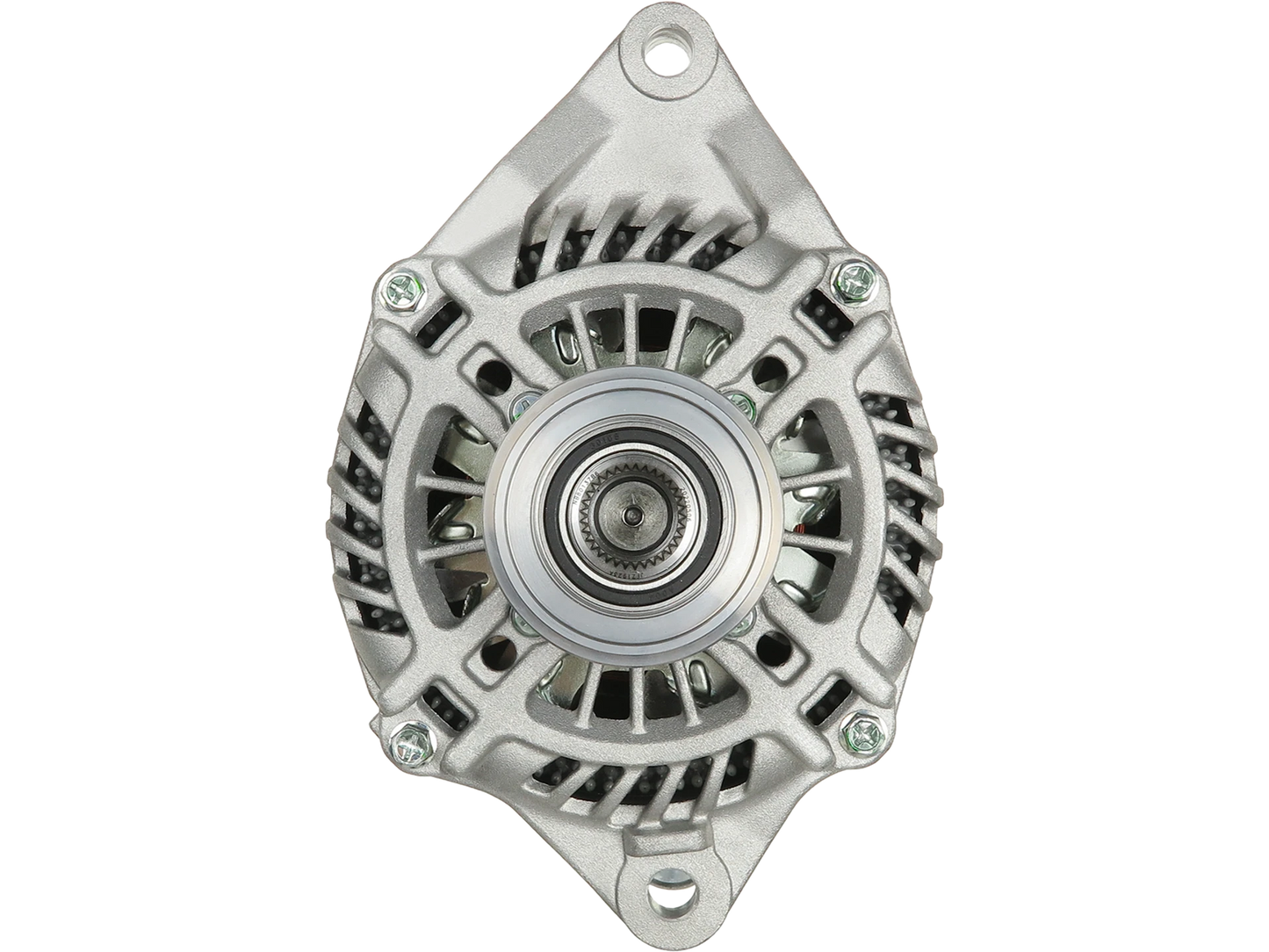 Alternador Mitsubishi Outlander 11-25 13226 (Reconstruido)