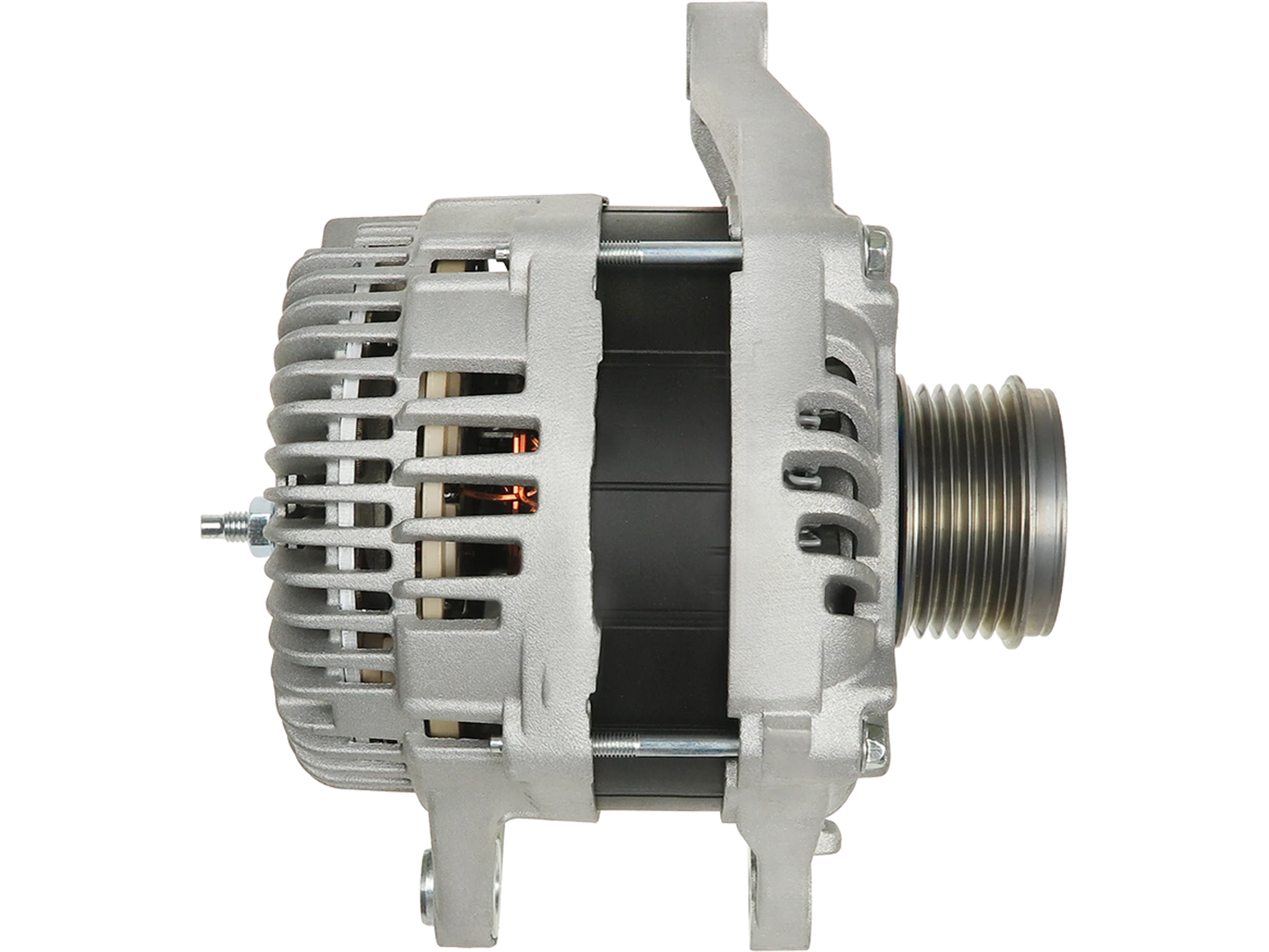Alternador Mitsubishi Outlander 11-25 13226 (Reconstruido)