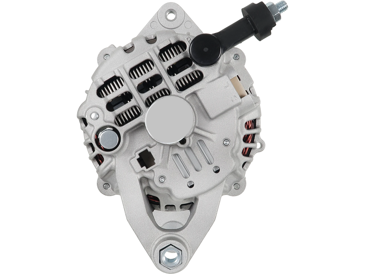 Alternador Mitsubishi Mazda RX-7 89-91 13237 (Reconstruido)