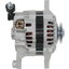 Alternador Mitsubishi Mazda RX-7 89-91 13237 (Reconstruido)